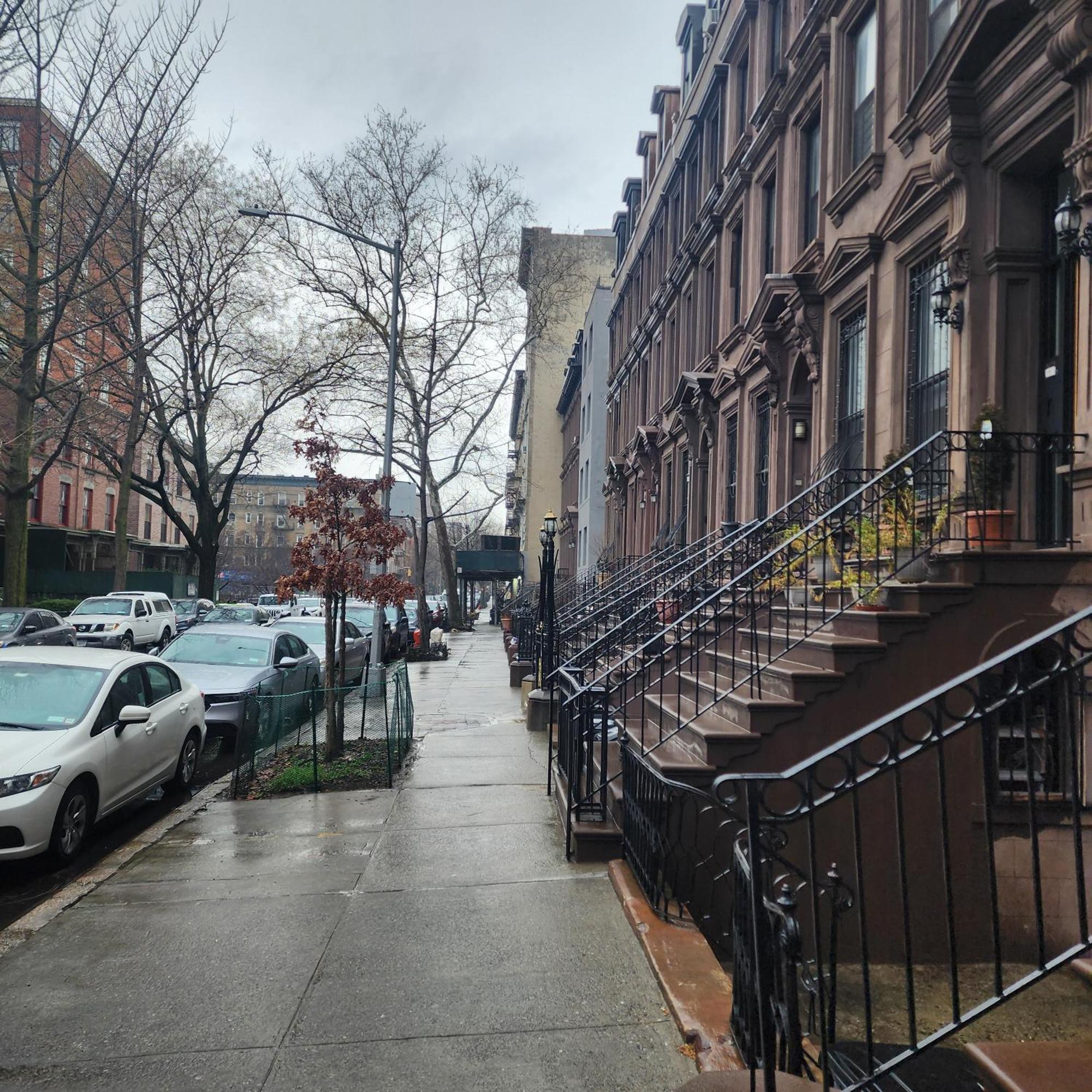 Albergue New York City Guesthouse